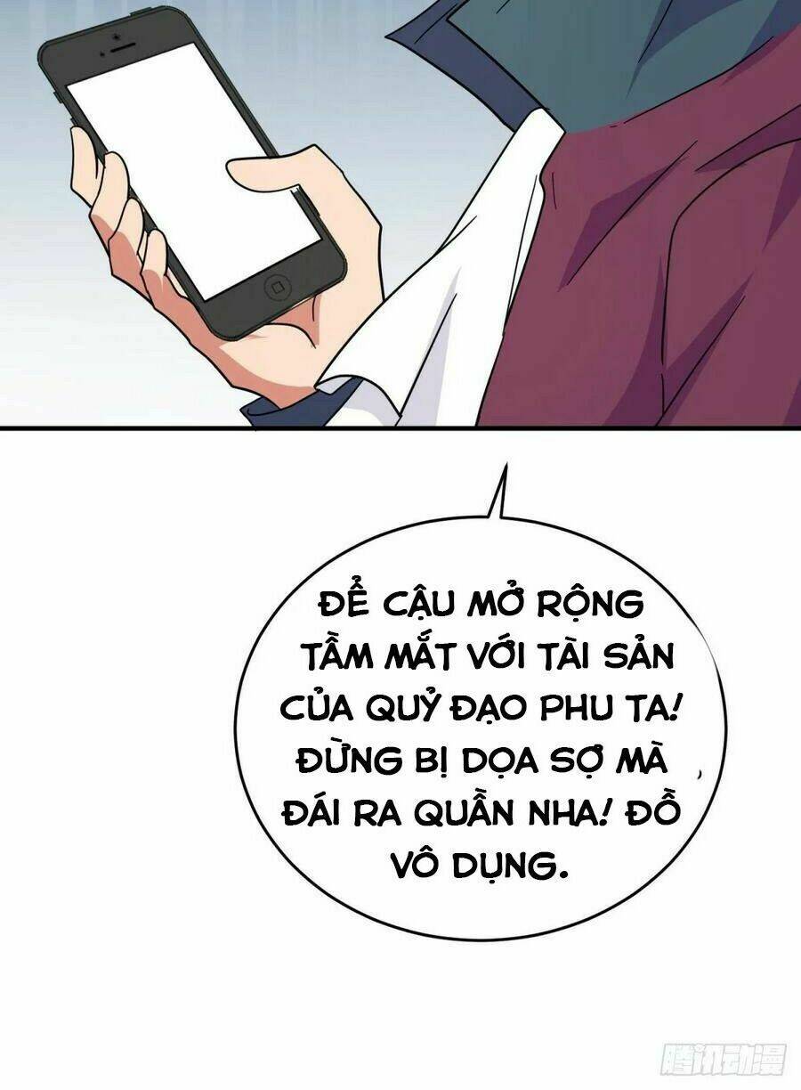 Đại Gia Livestream Vạn Giới: Chapter 45