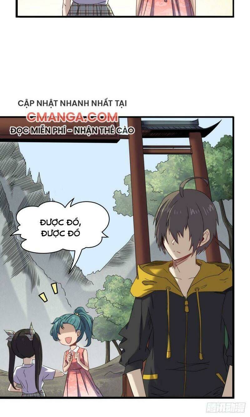 Ta Độ Kiếp Thất Bại Đều Là Tại Ngươi: Chapter 41