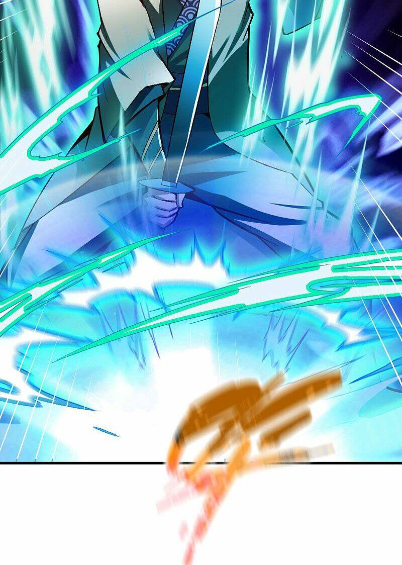 Chiến Đỉnh: Chapter 249