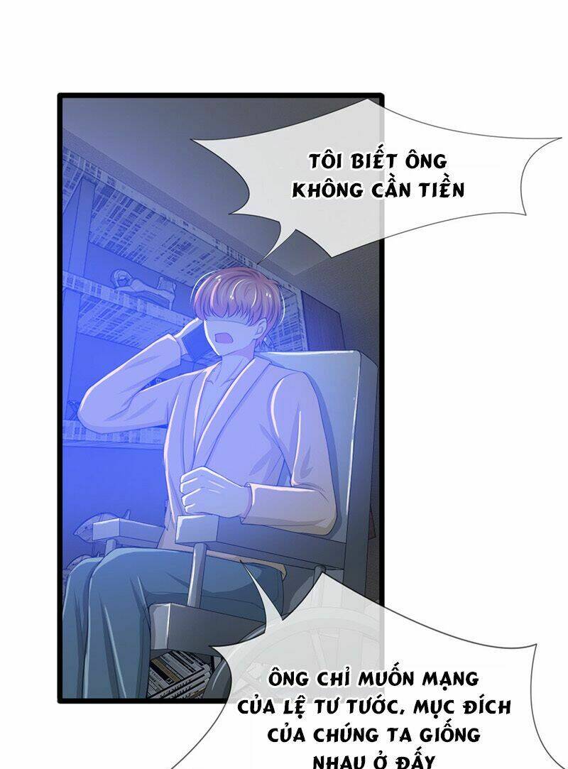 Phúc Hắc Lão Công Buông Em Ra: Chapter 87