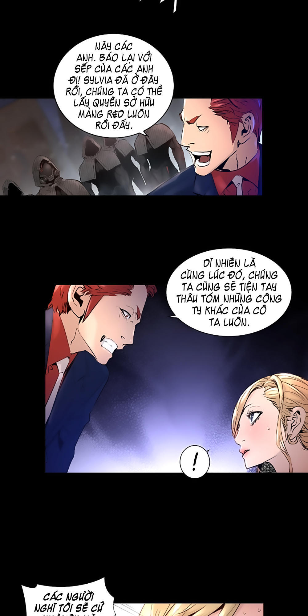 Dị Giới Tam Tuyệt: Chapter 24