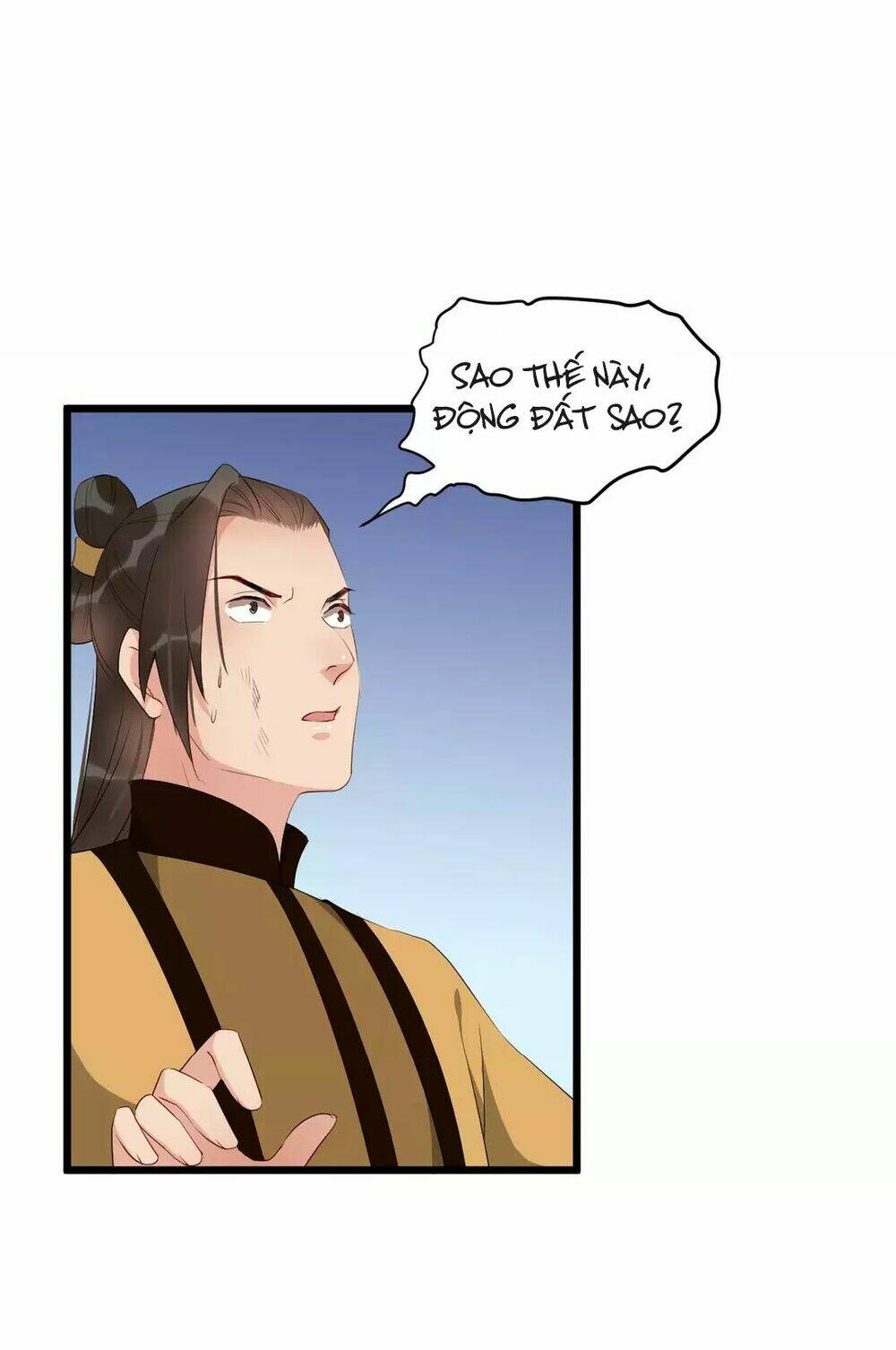 Bồng Sơn Viễn: Chapter 48