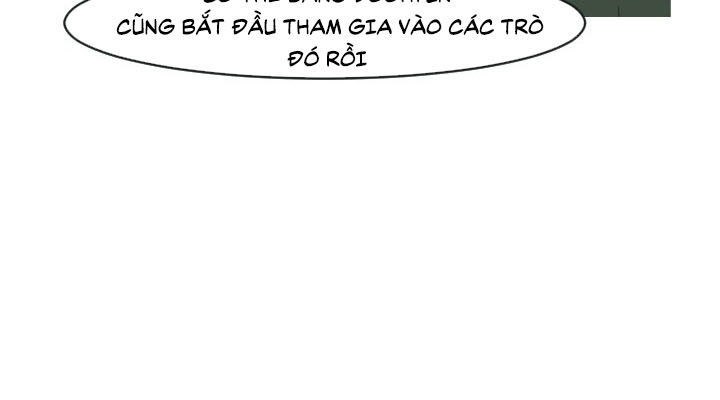 Tong Edge: Chapter 18
