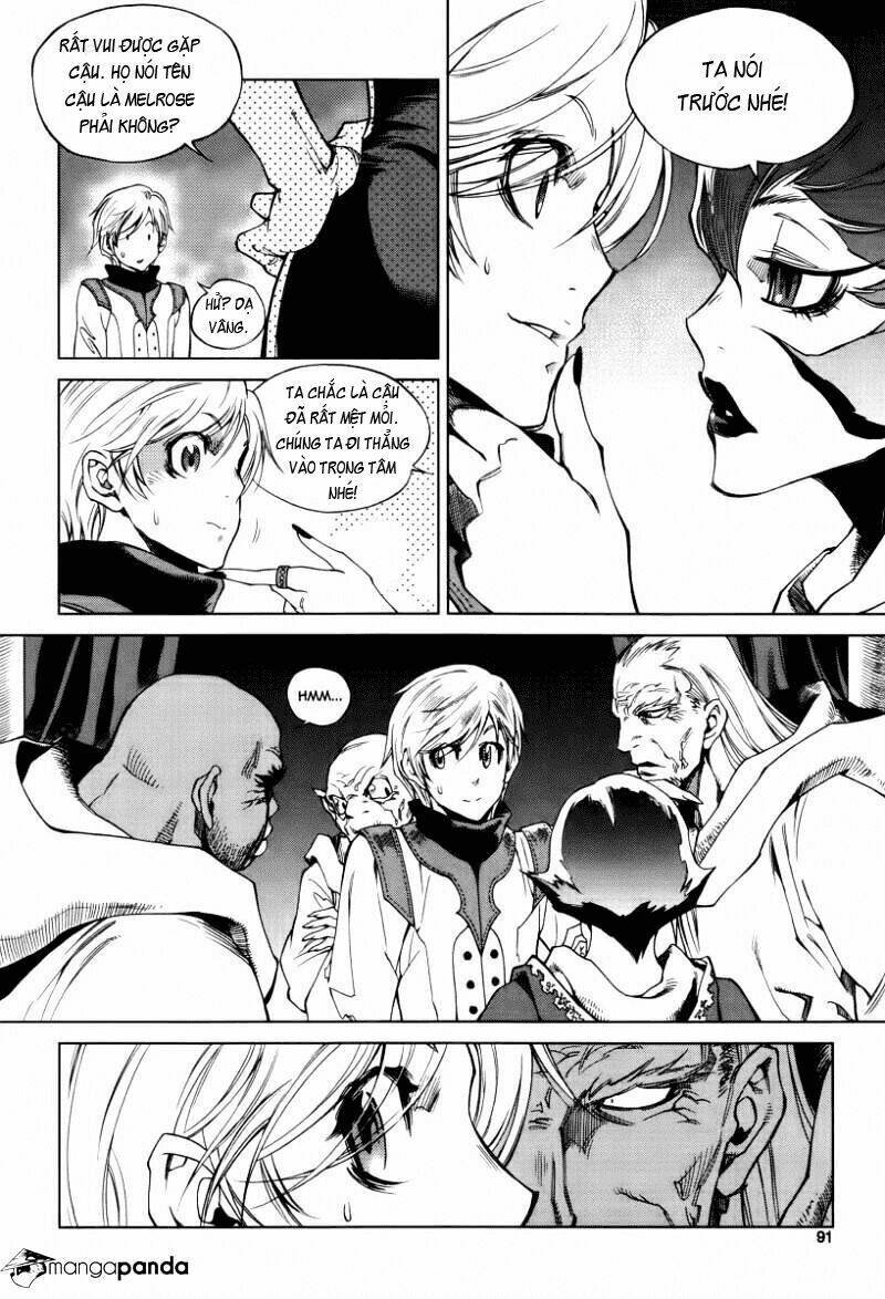 Dark Air: Chapter 31