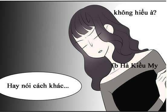 Mối Tình Đơn Phương: Chapter 54