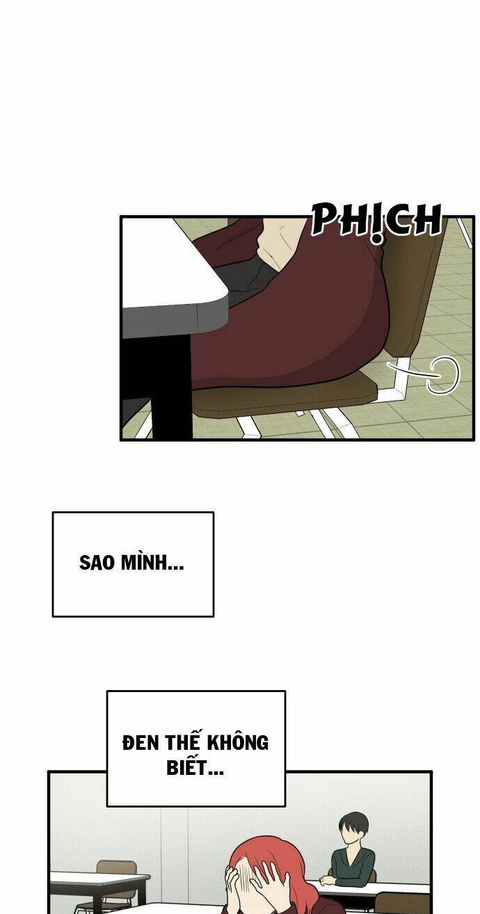 Người Đẹp Gangnam: Chapter 10