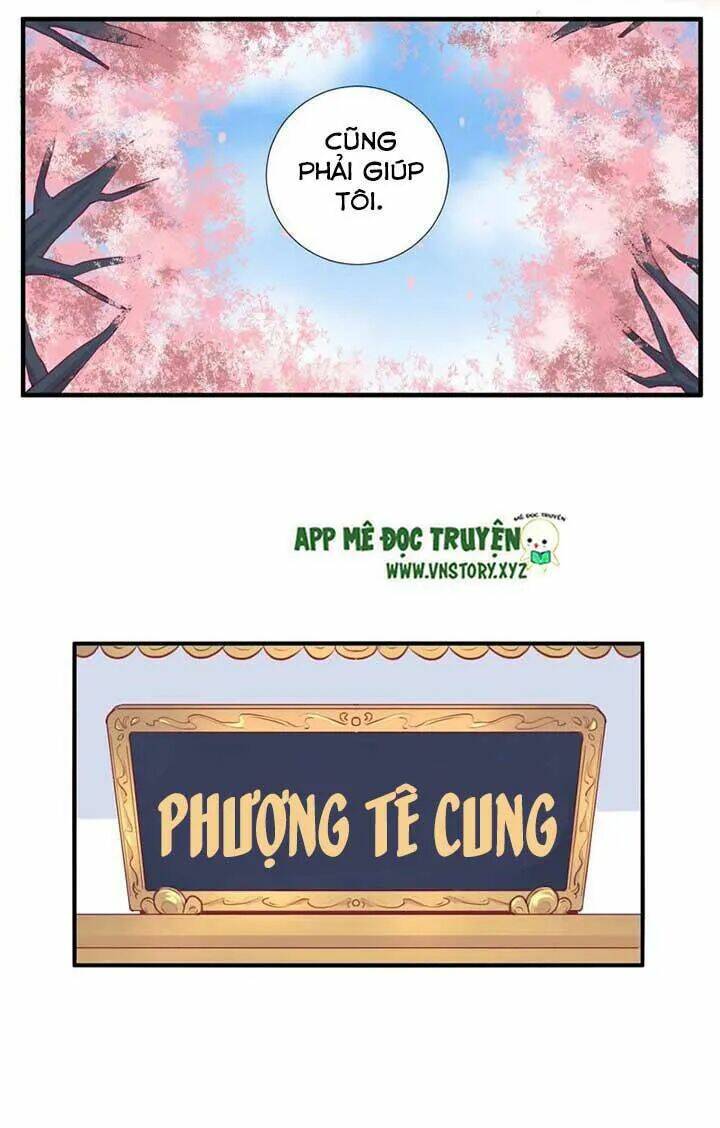 Hoàng Hậu Bận Lắm: Chapter 41