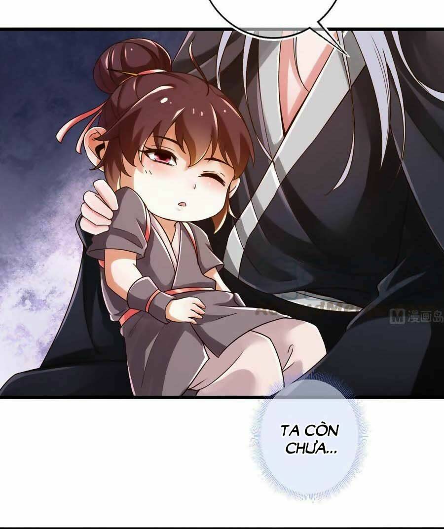 Cứu Ma Tôn Đại Nhân: Chapter 25