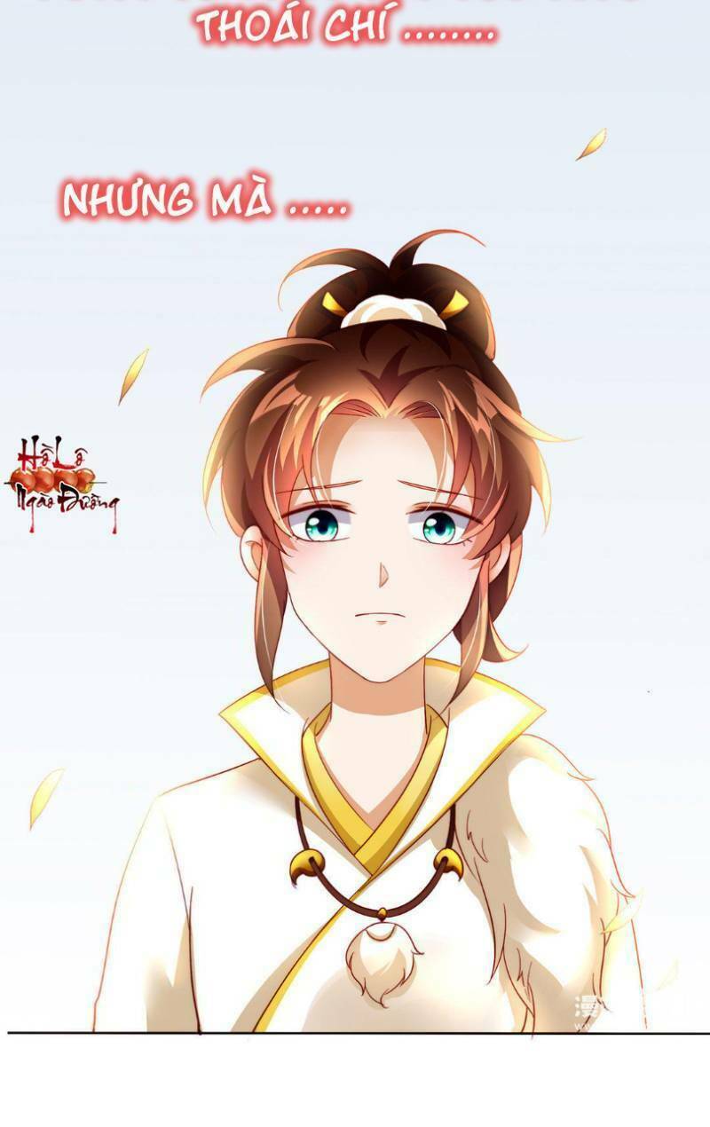 Thiên Kim Bất Hoán: Chapter 32