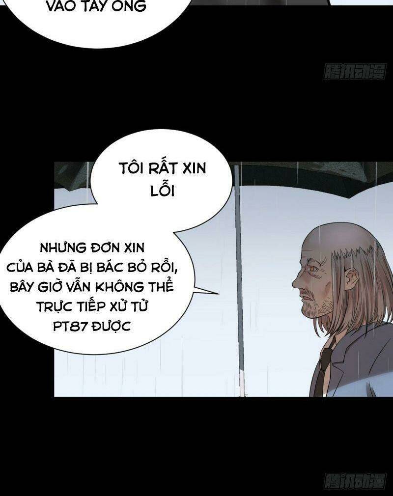 Danh Sách Kẻ Phản Diện: Chapter 102