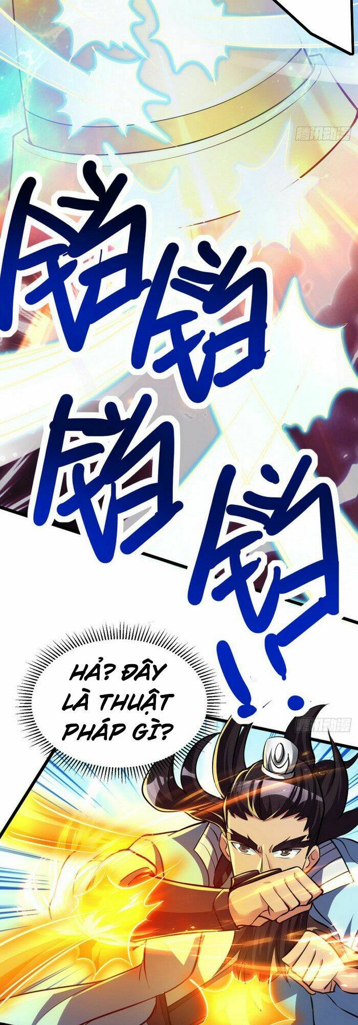 Tiên Vương Trùng Sinh: Chapter 163