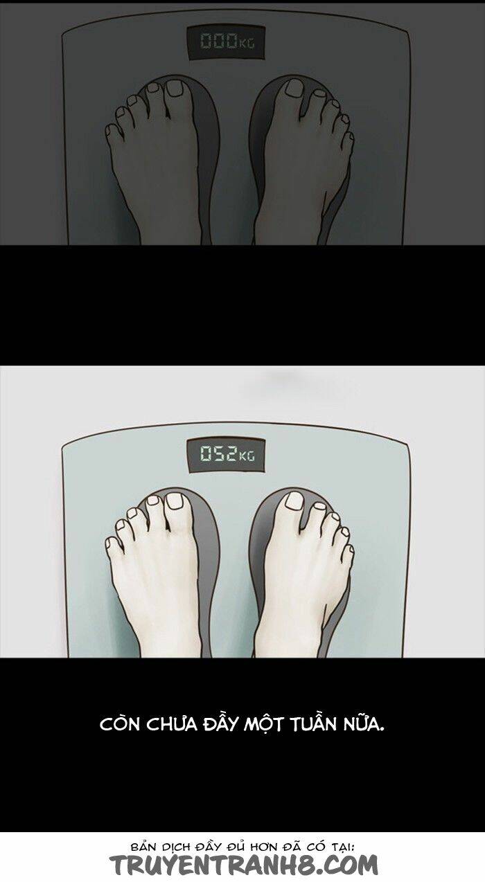 Thứ Sáu: Những Câu Chuyện Cấm: Chapter 50