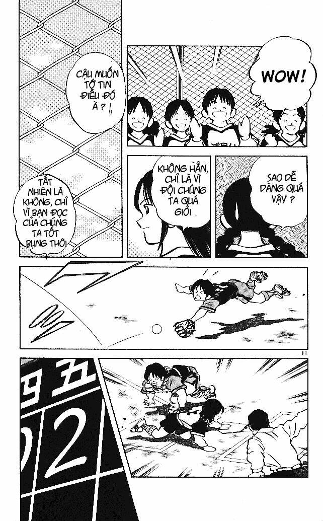 Itsumo Misora: Chapter 20