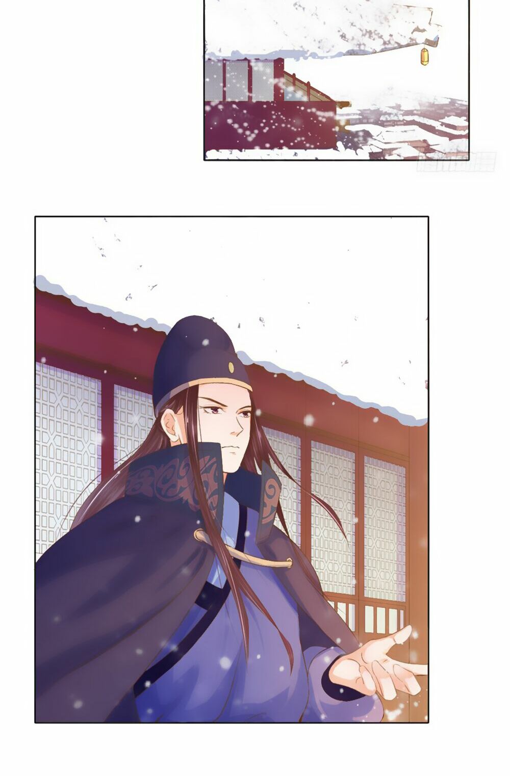 Xuân Khuê Bí Lục: Xưởng Công Thái Liêu Nhân: Chapter 18