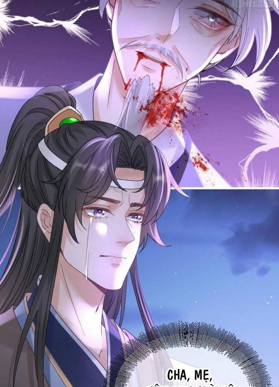 Ma Đầu Vạn Ác Năm Tuổi Rưỡi: Chapter 117