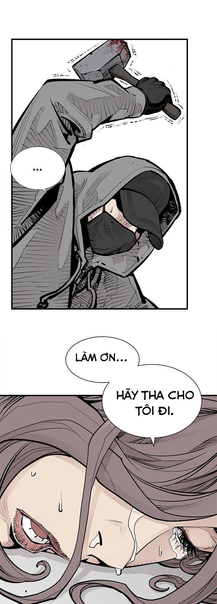 The Devil\’s Descendants: Chapter 5