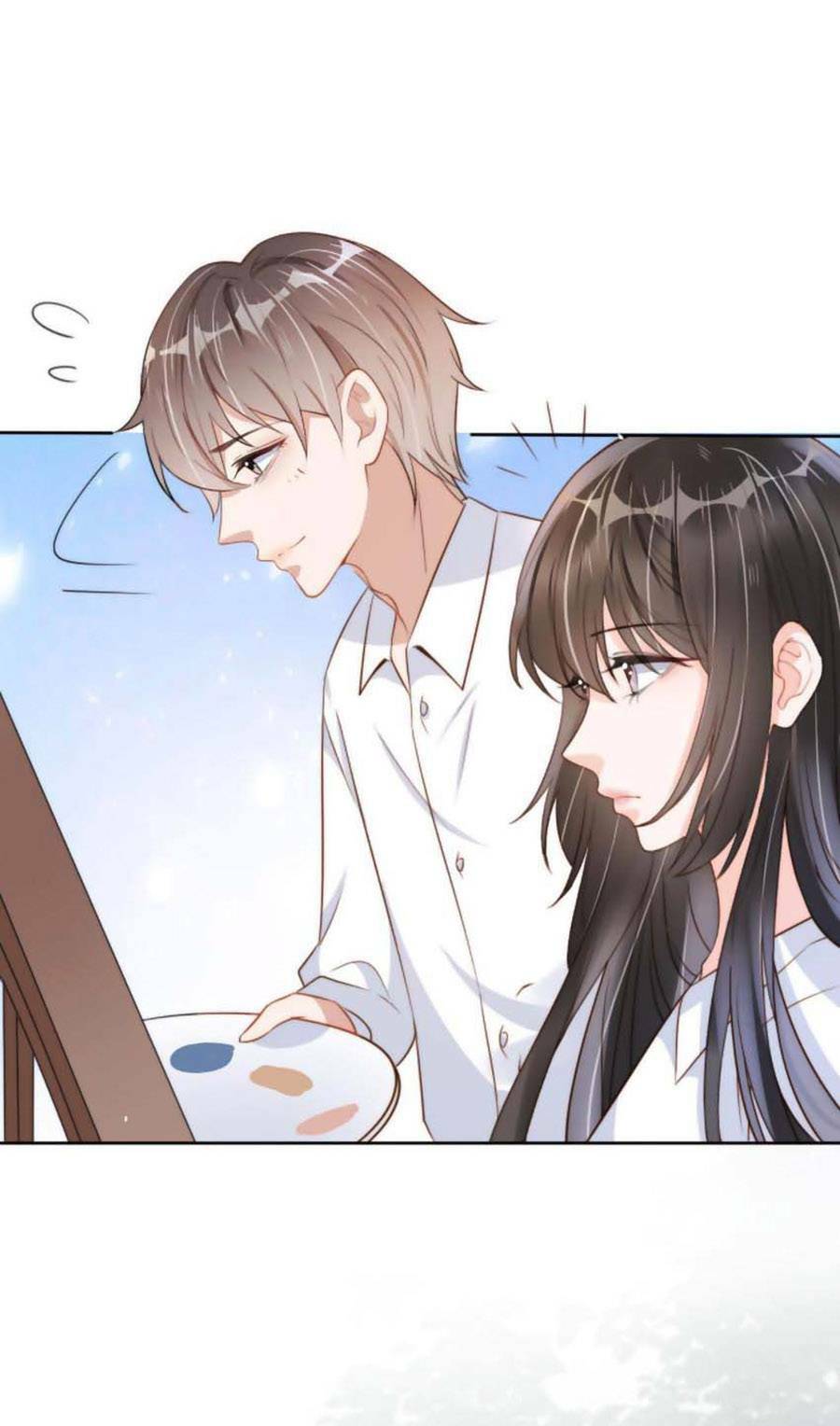 Dây Dưa Không Dứt: Chapter 23