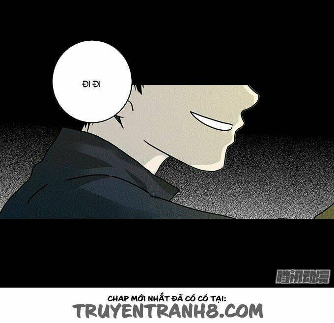 Ớn Lạnh Tuyệt Đối: Chapter 110