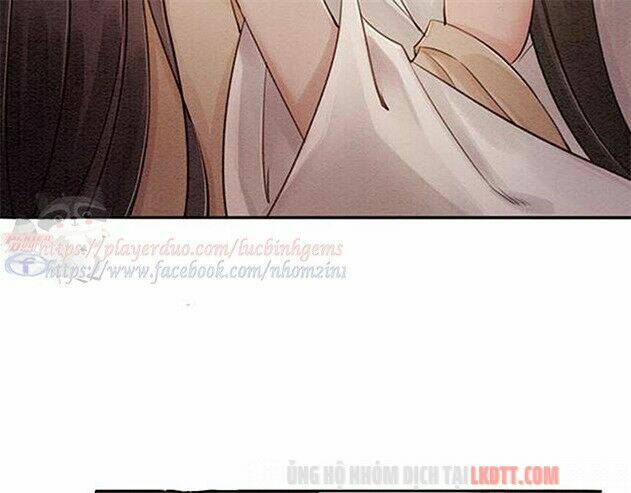 Trọng Sinh Bá Sủng Nhiếp Chính Vương Quá Mạnh Mẽ: Chapter 75