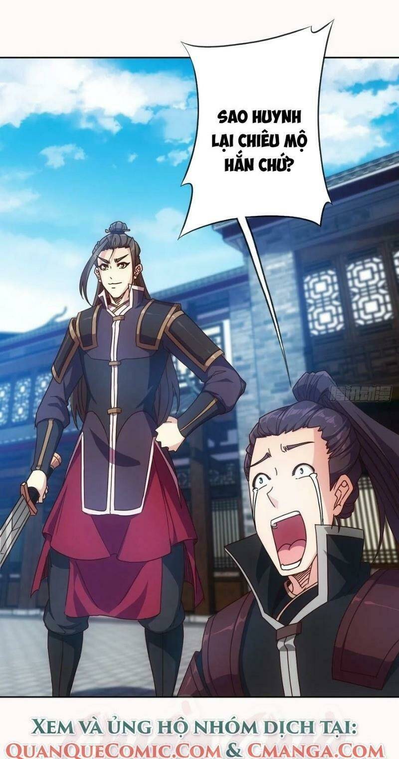 Hồng Thiên Thần Tôn: Chapter 99