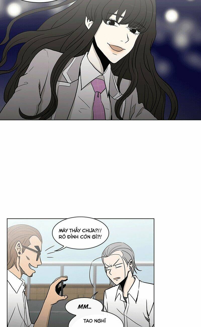 Anh Ấy Là Nữ Sinh Cấp 3: Chapter 61