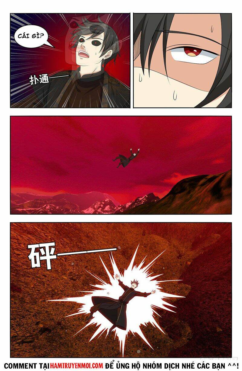 Tối Cường Phản Sáo Lộ Hệ Thống: Chapter 549