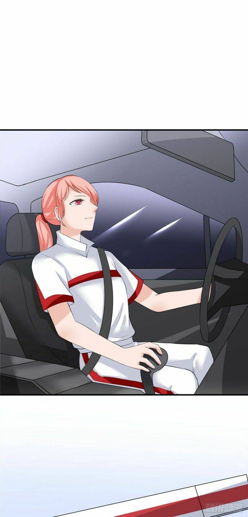 Siêu Cấp Nữ Thần Trọng Sinh: Chapter 12