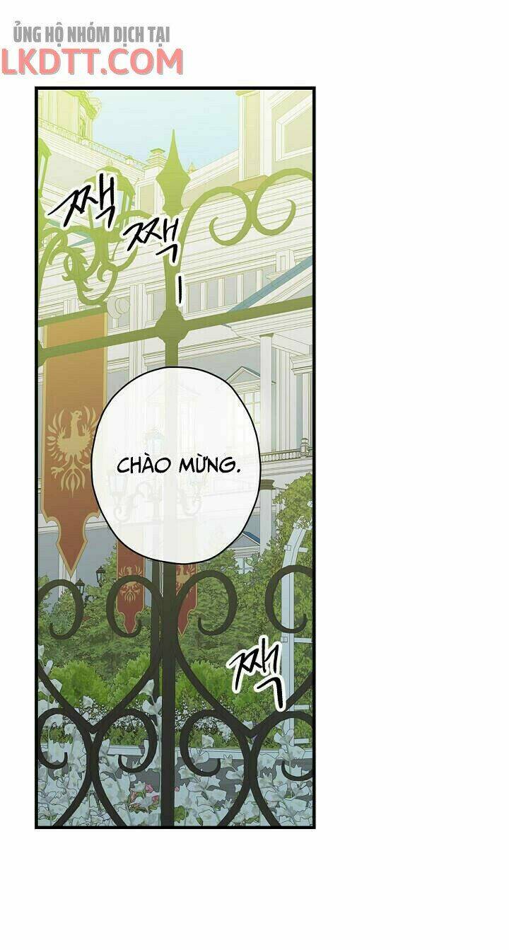 Hoàng Phi Bóng Tối: Chapter 28