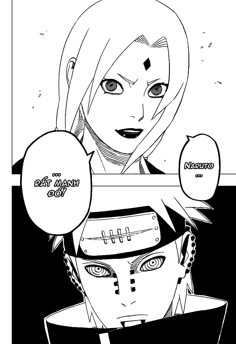 Naruto: Chapter 428