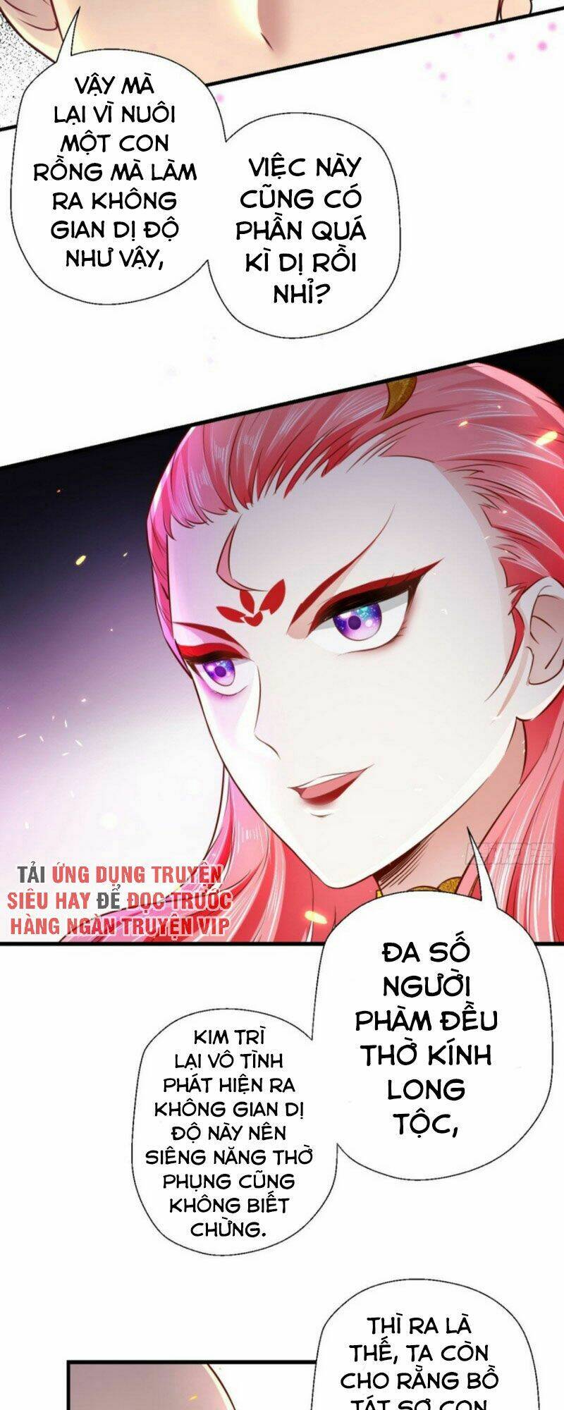 Tà Du Ký: Chapter 17