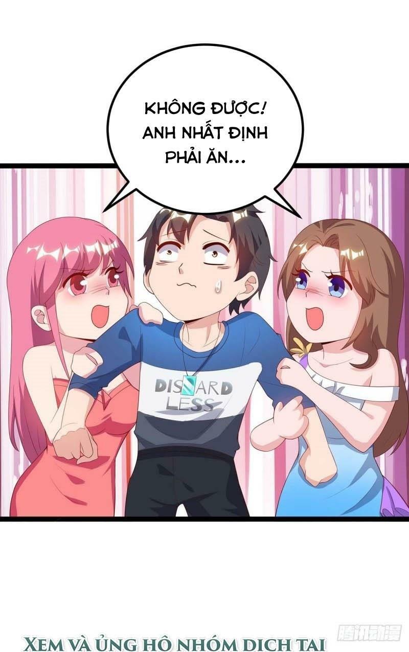 Trọng Sinh Khí Thiếu Quy Lai: Chapter 104