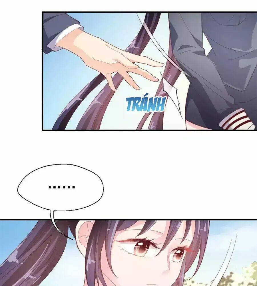 Sau Này Vẫn Cứ Thích Anh: Chapter 44