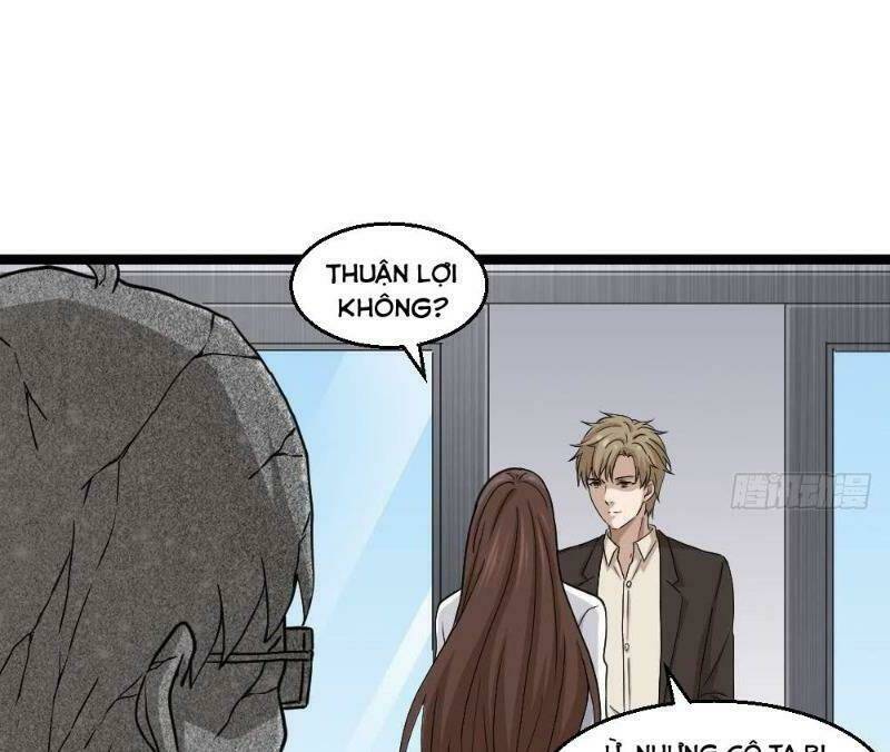 Tối Cuồng Nữ Tế: Chapter 16