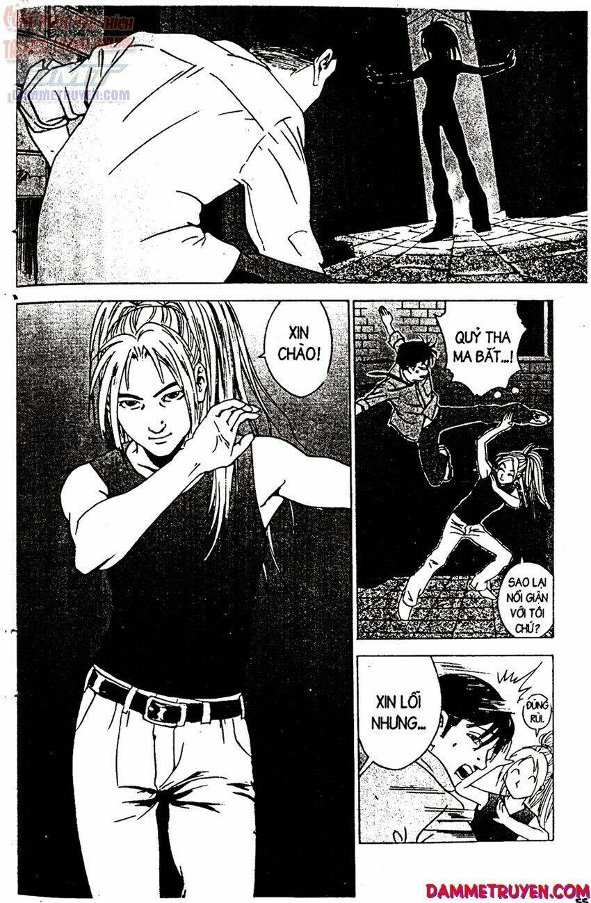 Ai Hơn Ai: Chapter 115