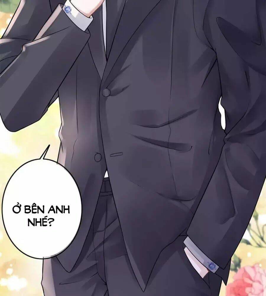 Bạn Trai Điều Khiển Giấc Mơ: Chapter 54