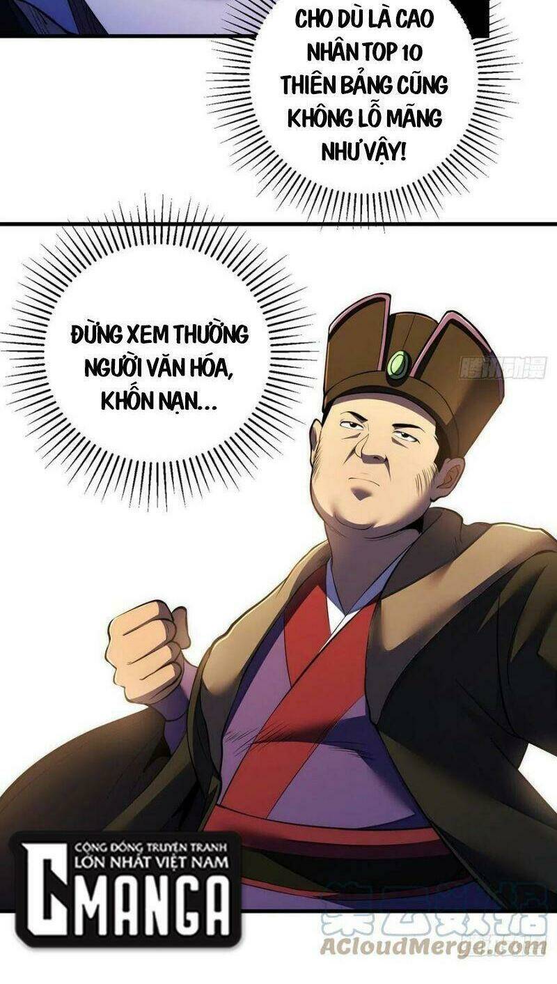 Ta Là Đại Hoàn Đan: Chapter 86