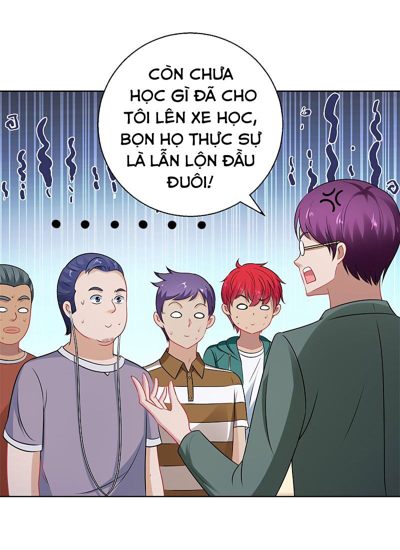 Đô Thị Chí Tôn Hệ Thống: Chapter 192