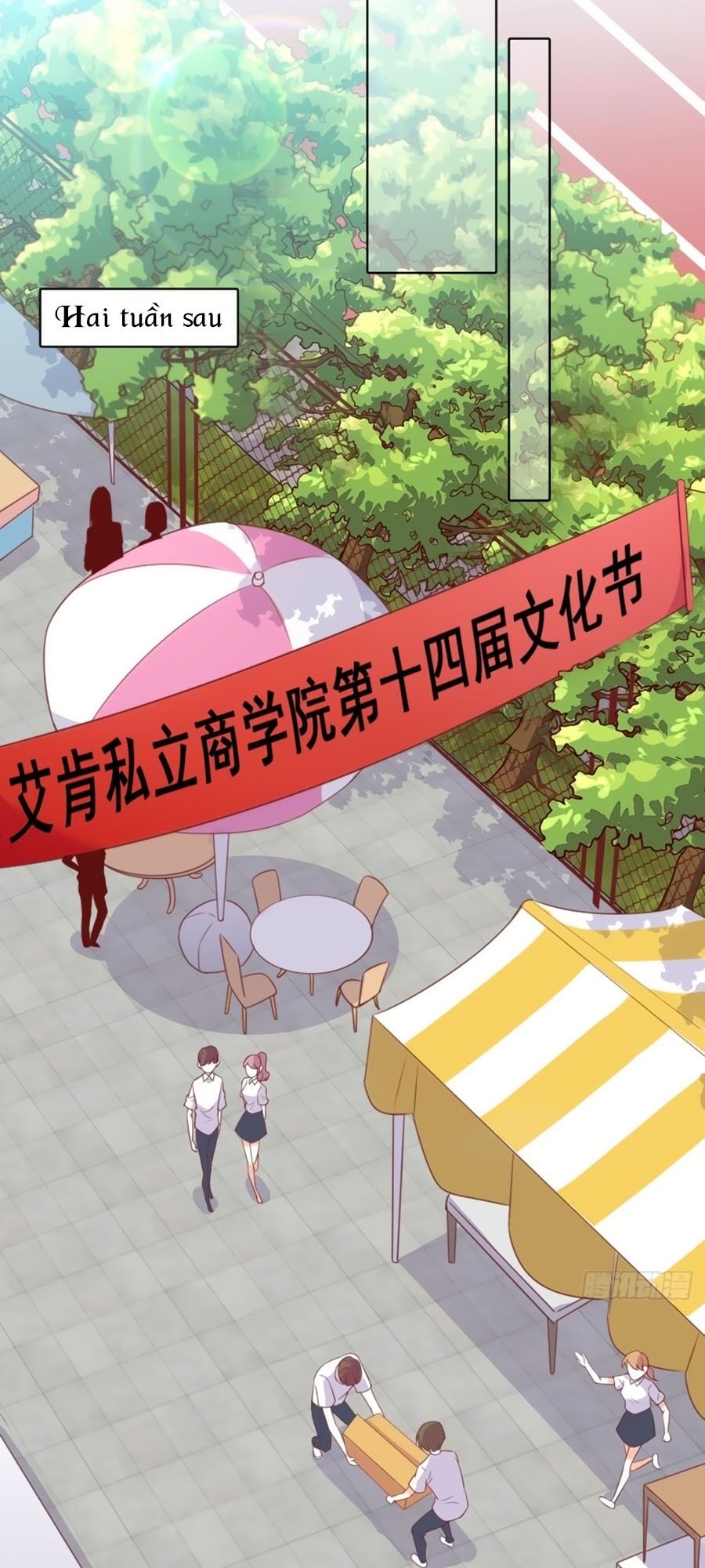 Phản Phái Nữ Đế Lai Tập: Chapter 16