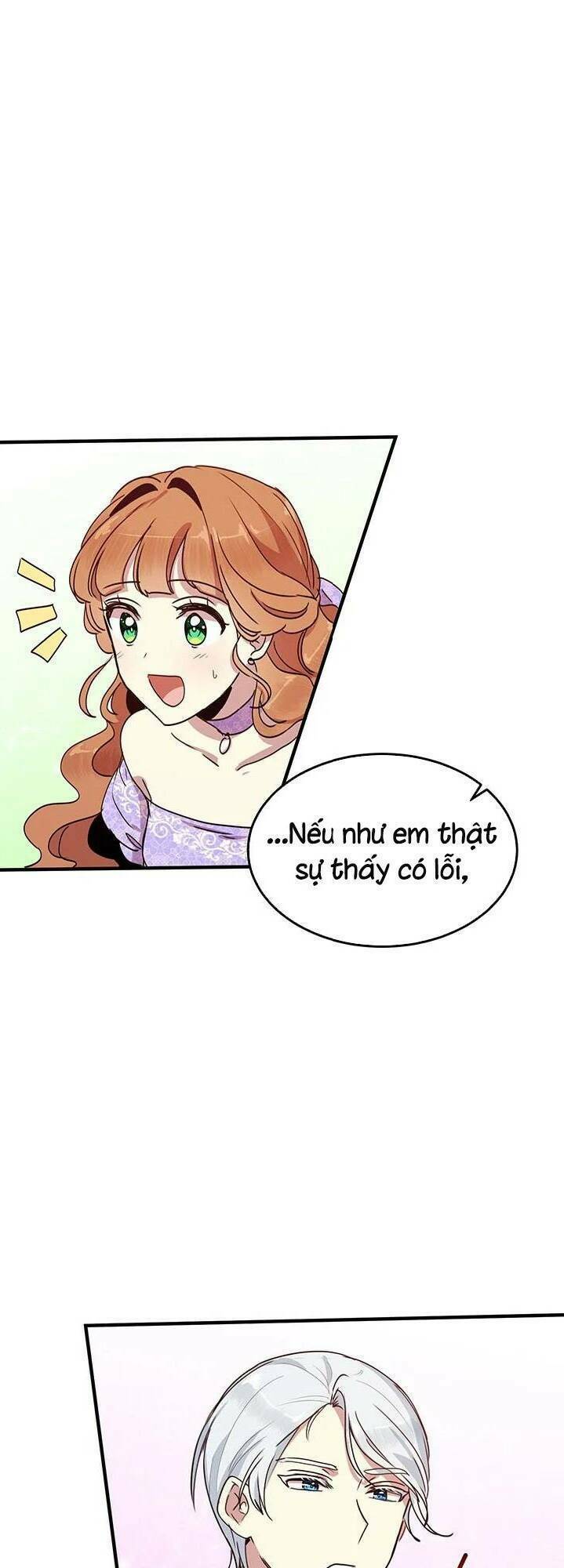 Công Tước, Loạn Vừa Thôi!: Chapter 45