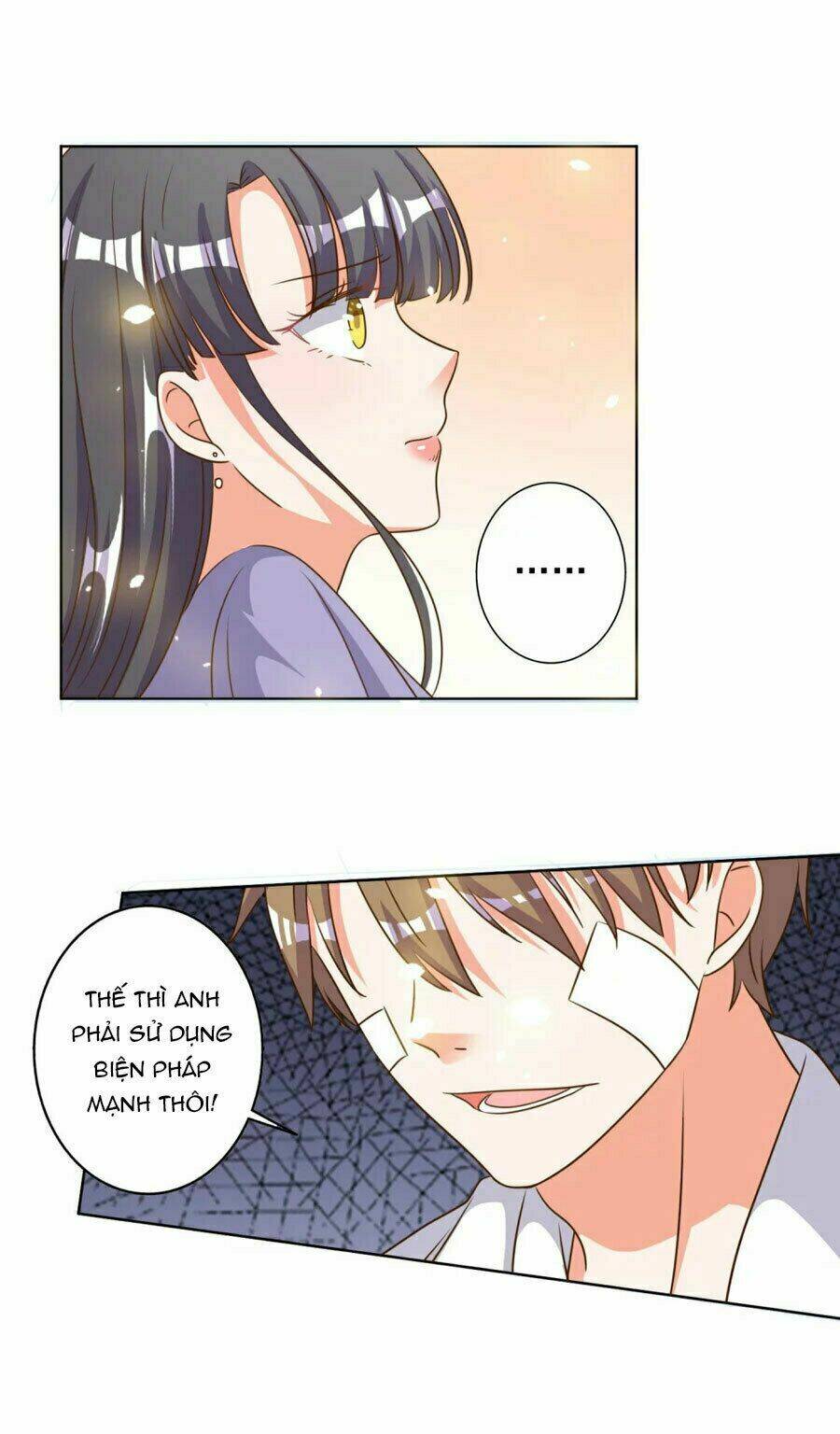 Hôn Nhân Dục Vọng: Thiếu Gia Nhẹ Một Chút!: Chapter 79