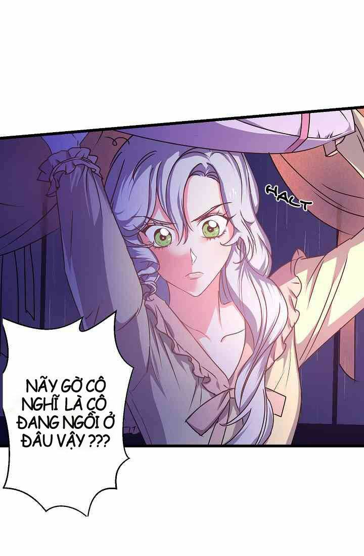 Hôn Lễ Báo Thù: Chapter 9