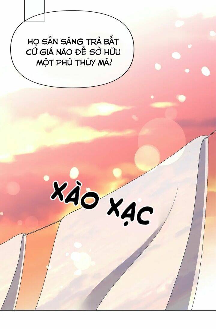 Công Chúa Thời Gian Có Hạn: Chapter 12