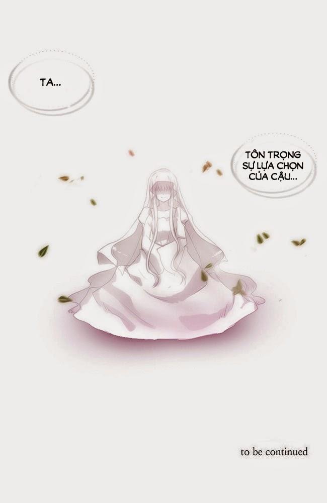 Crepuscule (Yamchi): Chapter 29