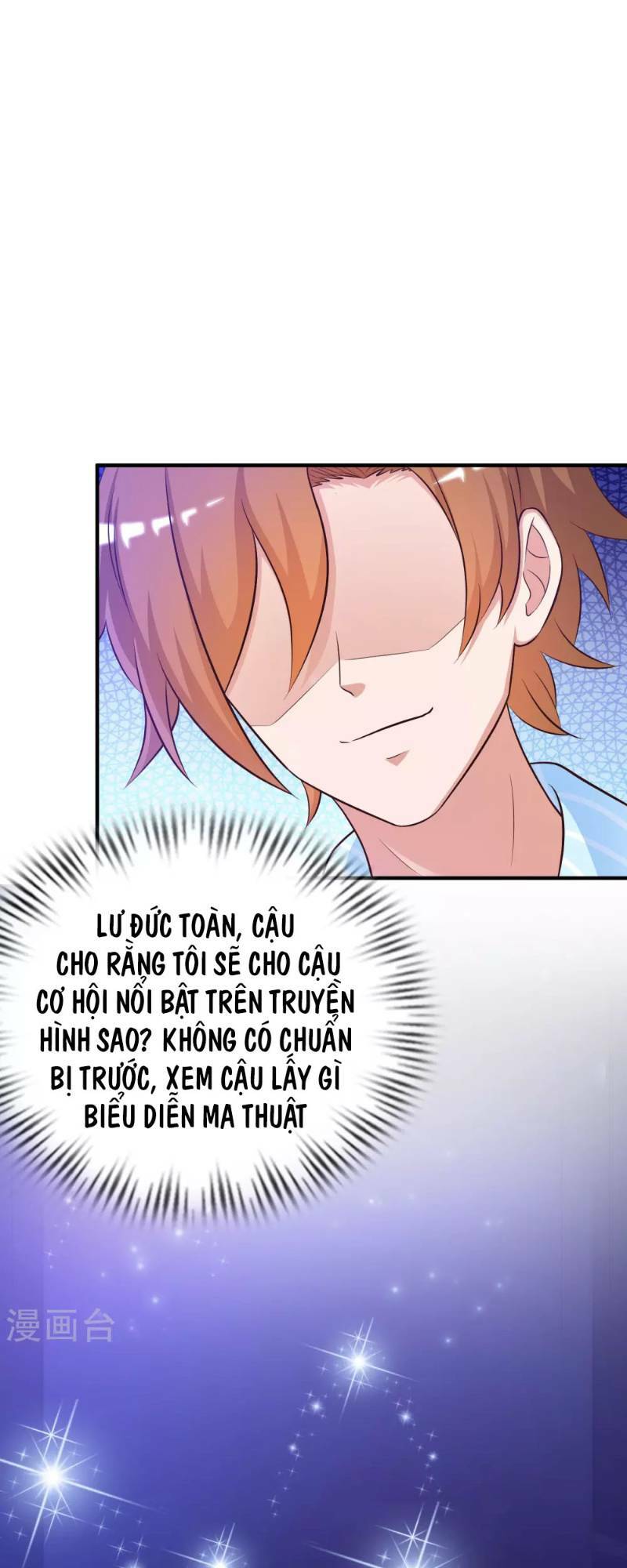 Tối Cường Vận Đào Hoa: Chapter 40