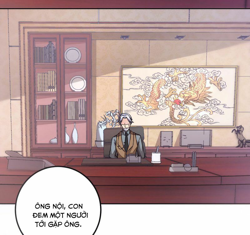 Yêu Tiếp Thành Nghiện, Tổng Tài Quá Bá Đạo: Chapter 23