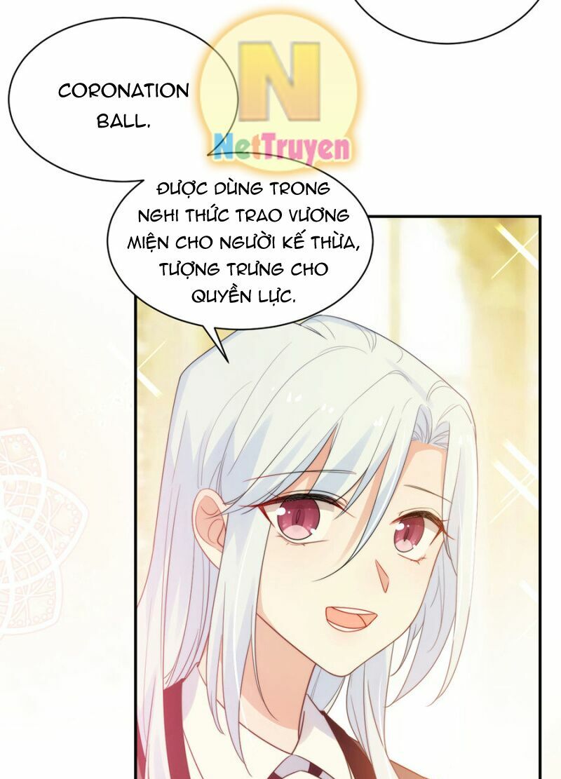 Ma Lạt Thiên Kim Đẩu Ác Thiếu: Chapter 205
