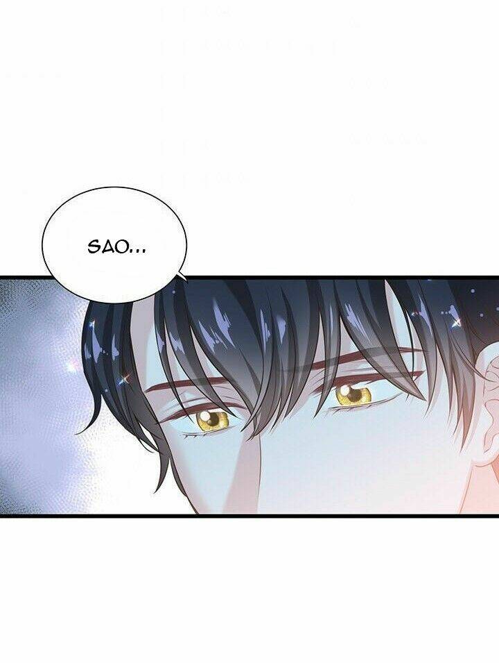 Nhân Vật Phản Diện Yêu Cầu Tôi Yêu Chàng: Chapter 26