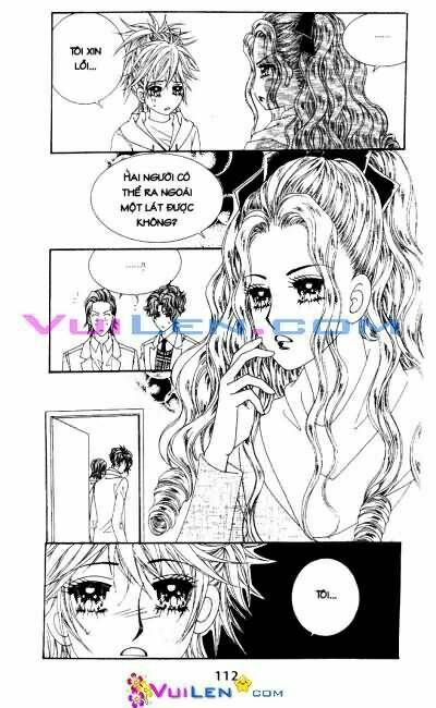 Chạm Mặt Thần Tượng: Chapter 4