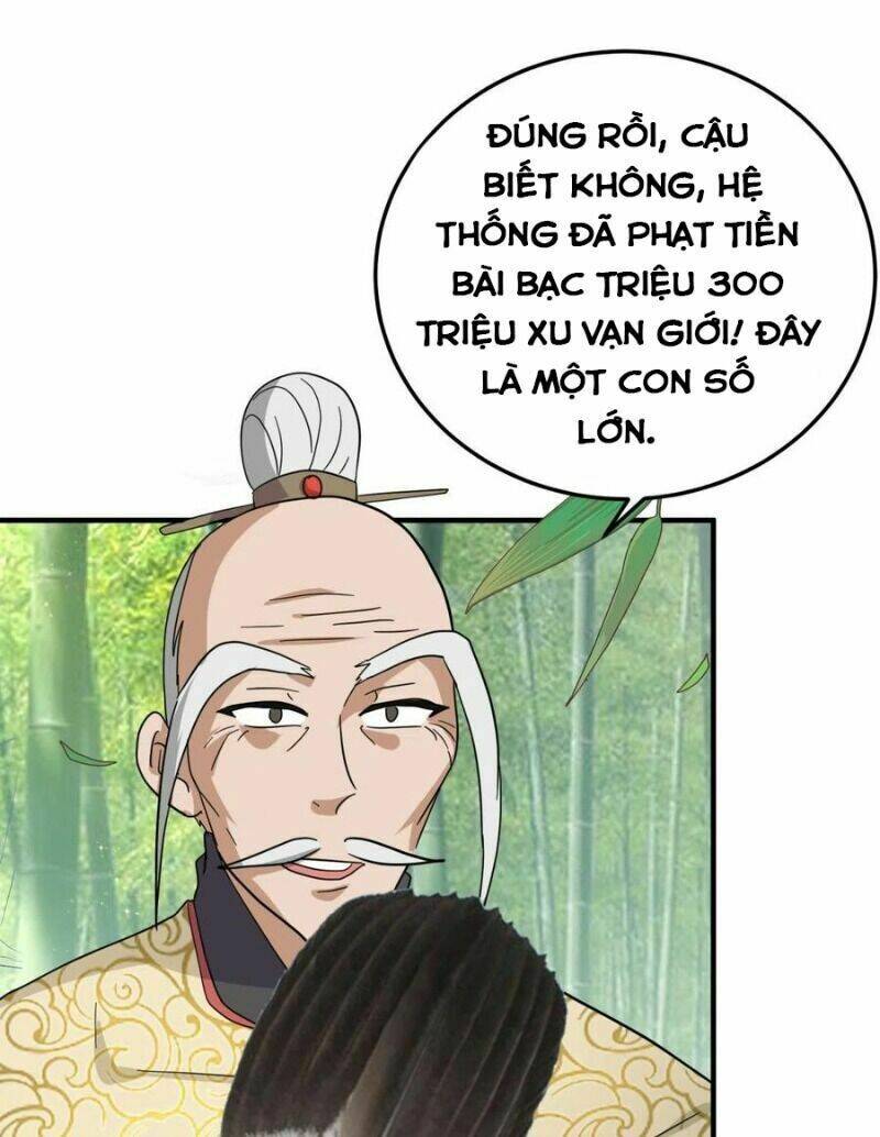 Đại Gia Livestream Vạn Giới: Chapter 59