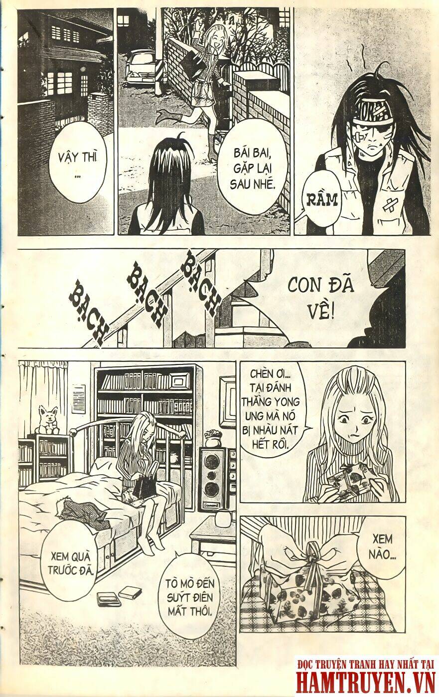 Ai Hơn Ai: Chapter 249